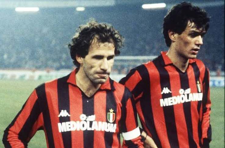 Migliori Coppie/Trii difensivi della storia